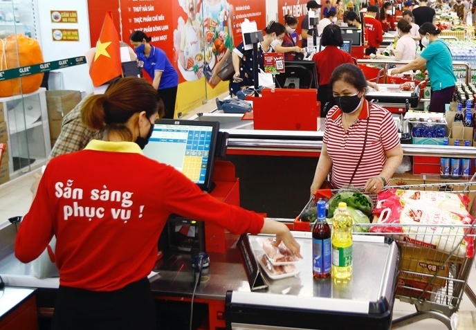 VinMart tang nguoi dung bao hiem voi tong quyen loi den 40 trieu dong hinh anh