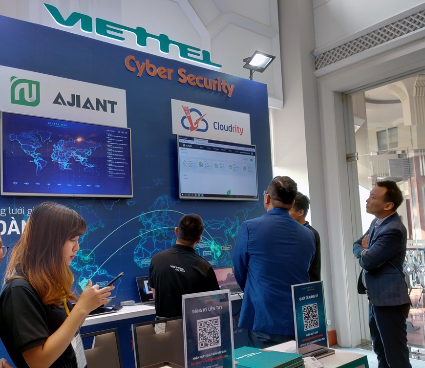 Khoi nghiep thoi khung hoang Covid-19,  Viet Solutions anh 1