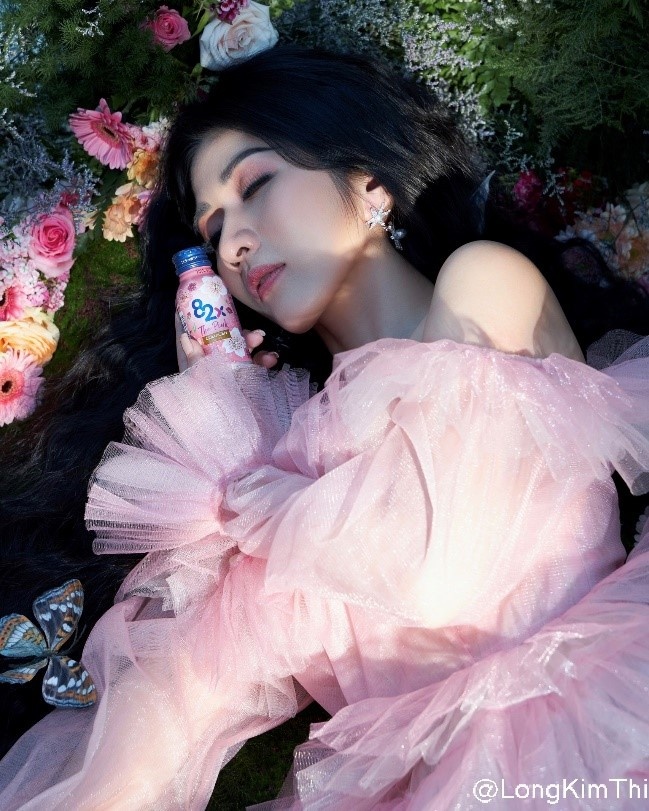 Meo cham dang giu da thoi dich cua sao Viet anh 4