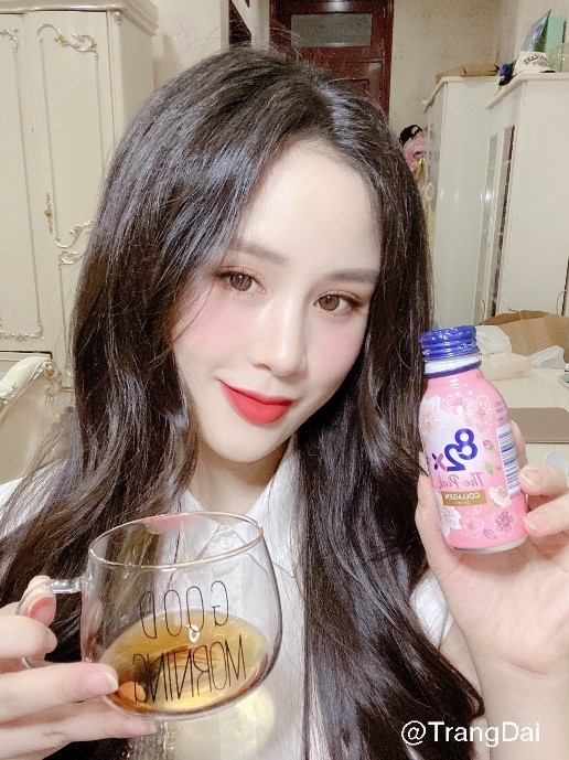 Meo cham dang giu da thoi dich cua sao Viet anh 6