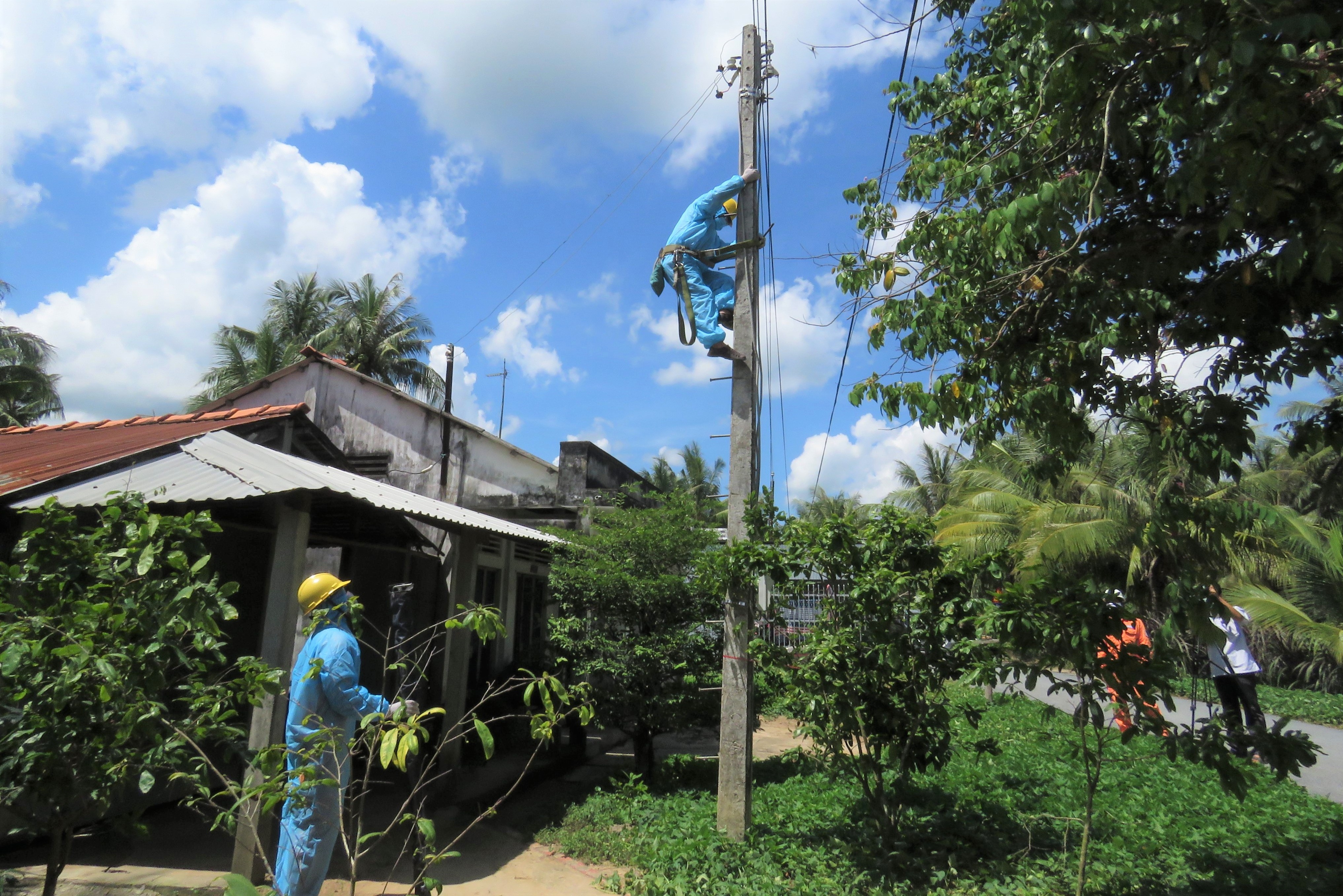 EVN huong dan phong tranh tai nan dien anh 3