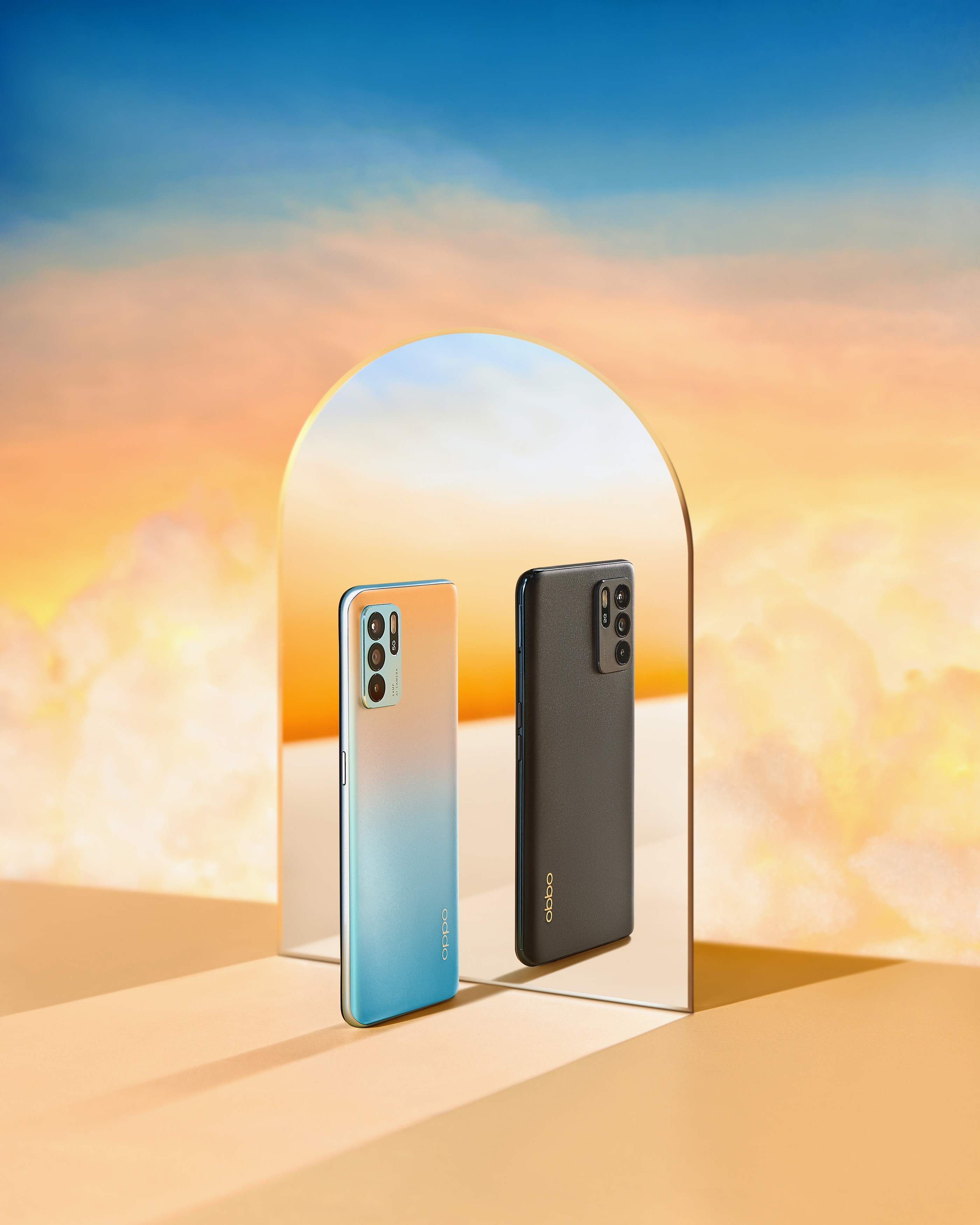 Oppo ảnh 1 Oppo anh 1