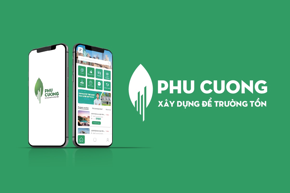 BDS Phu Cuong day manh chuyen doi so hinh anh