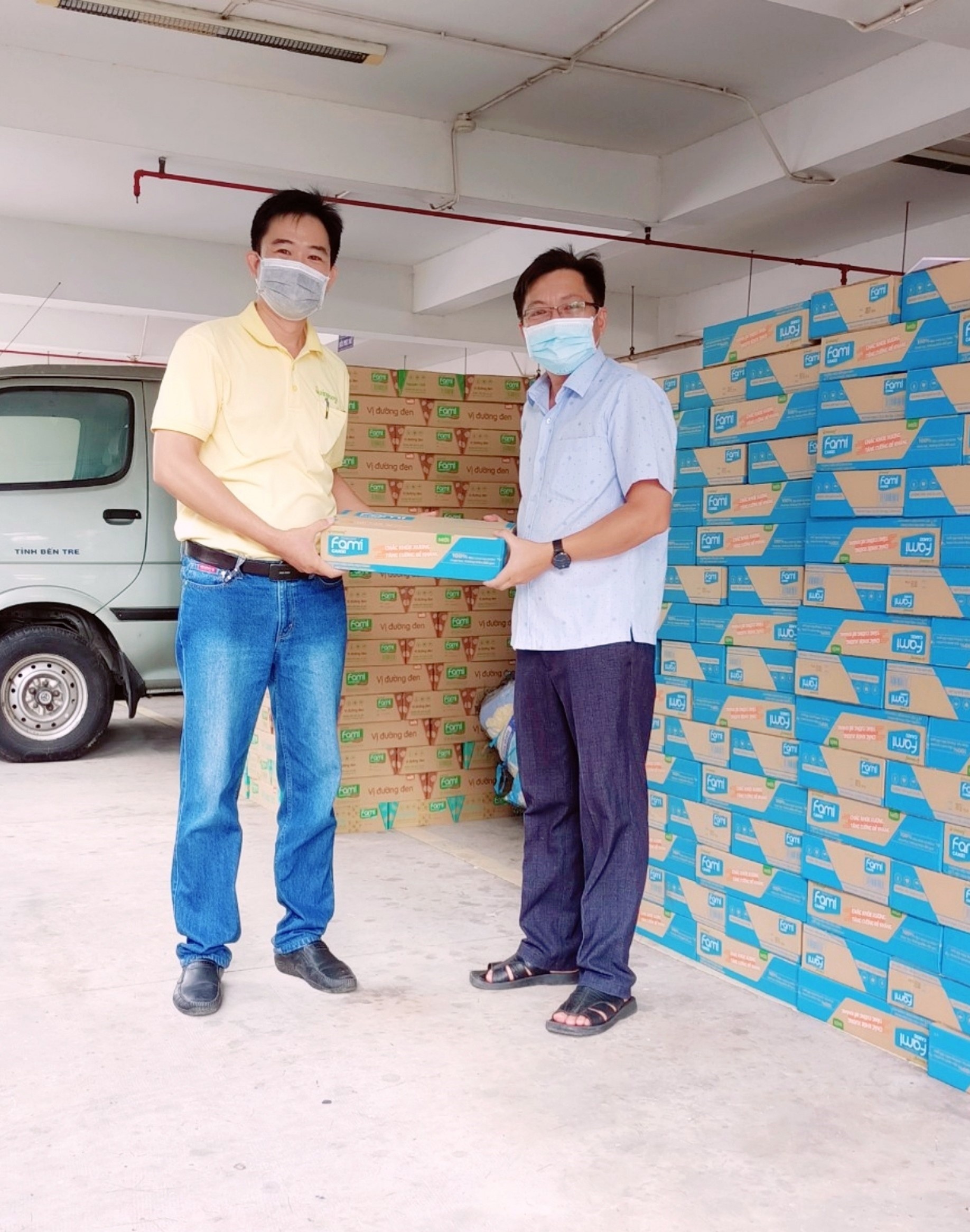 vinasoy tang mot trieu hop sua fami anh 6