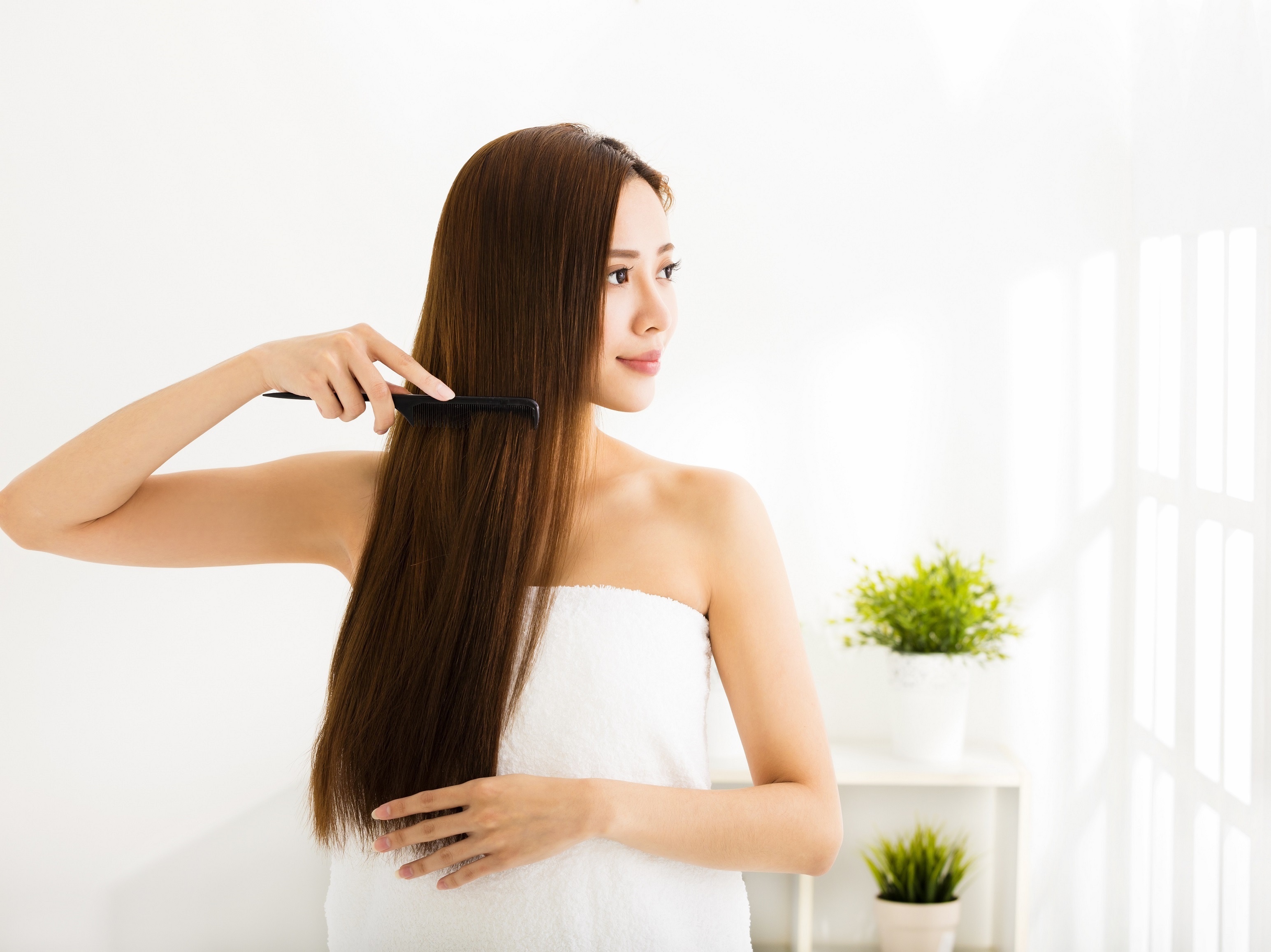 Can cham soc vung da dau nhay cam, nhanh lao hoa nhu the nao? hinh anh