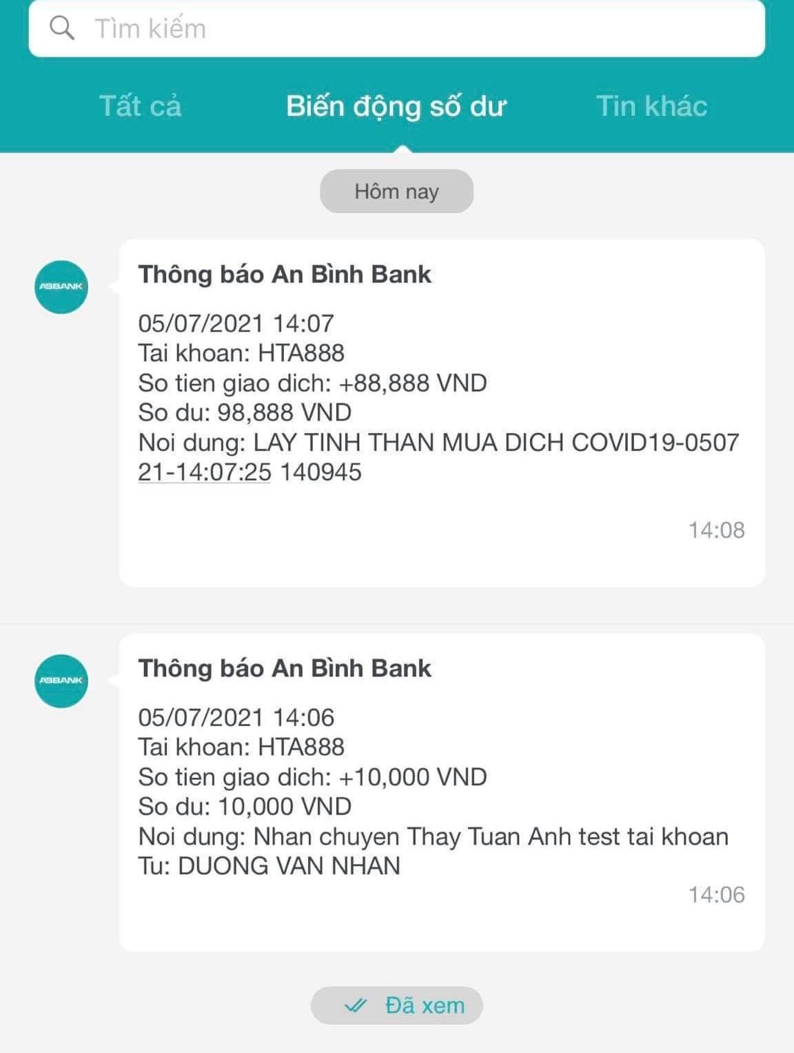 tạo số tài khoản, ngân hàng số ảnh 4 tao so tai khoan, ngan hang so anh 4