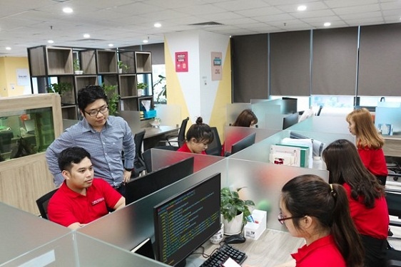 Zin Pro,  thiet ke website anh 1