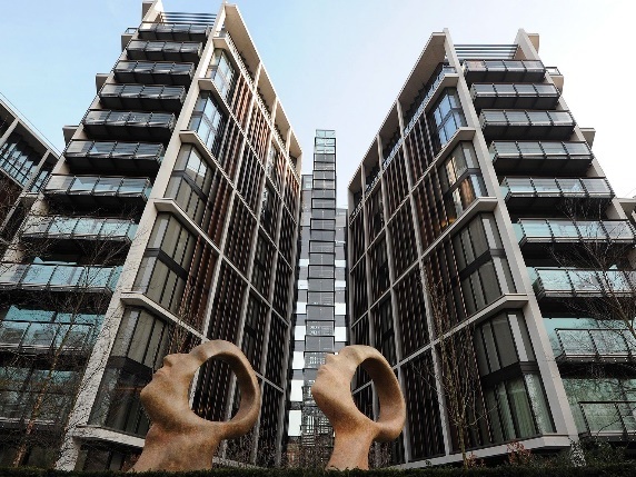 Masterise Homes nhan dinh thi truong BDS thoi dich hinh anh