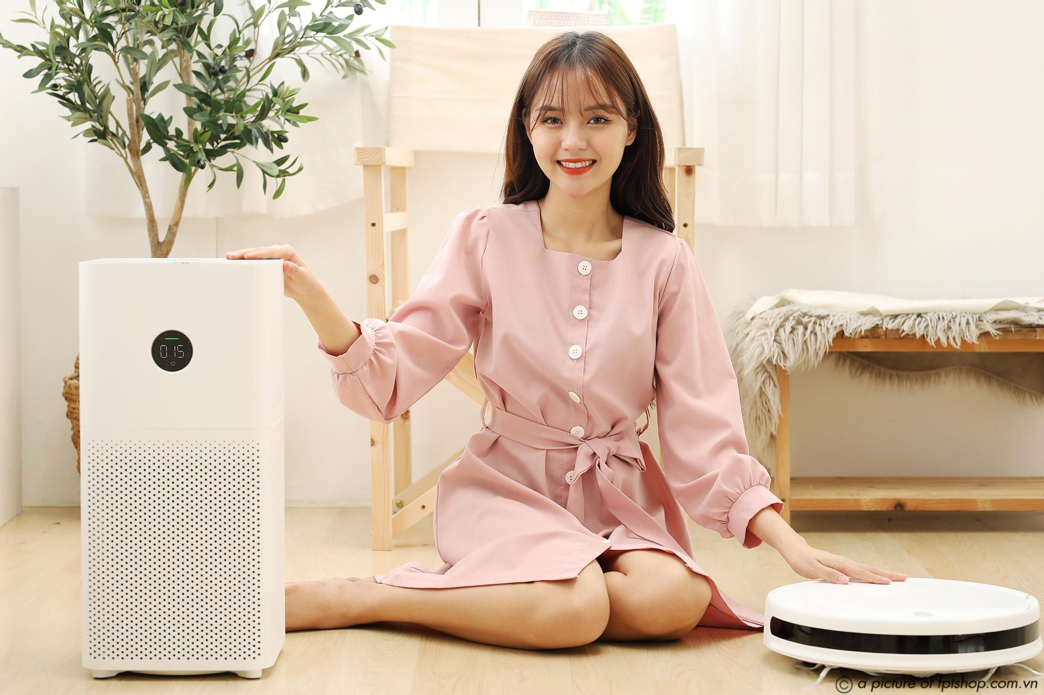 Nhieu san pham Xiaomi giam den 2,5 trieu dong tai FPT Shop hinh anh