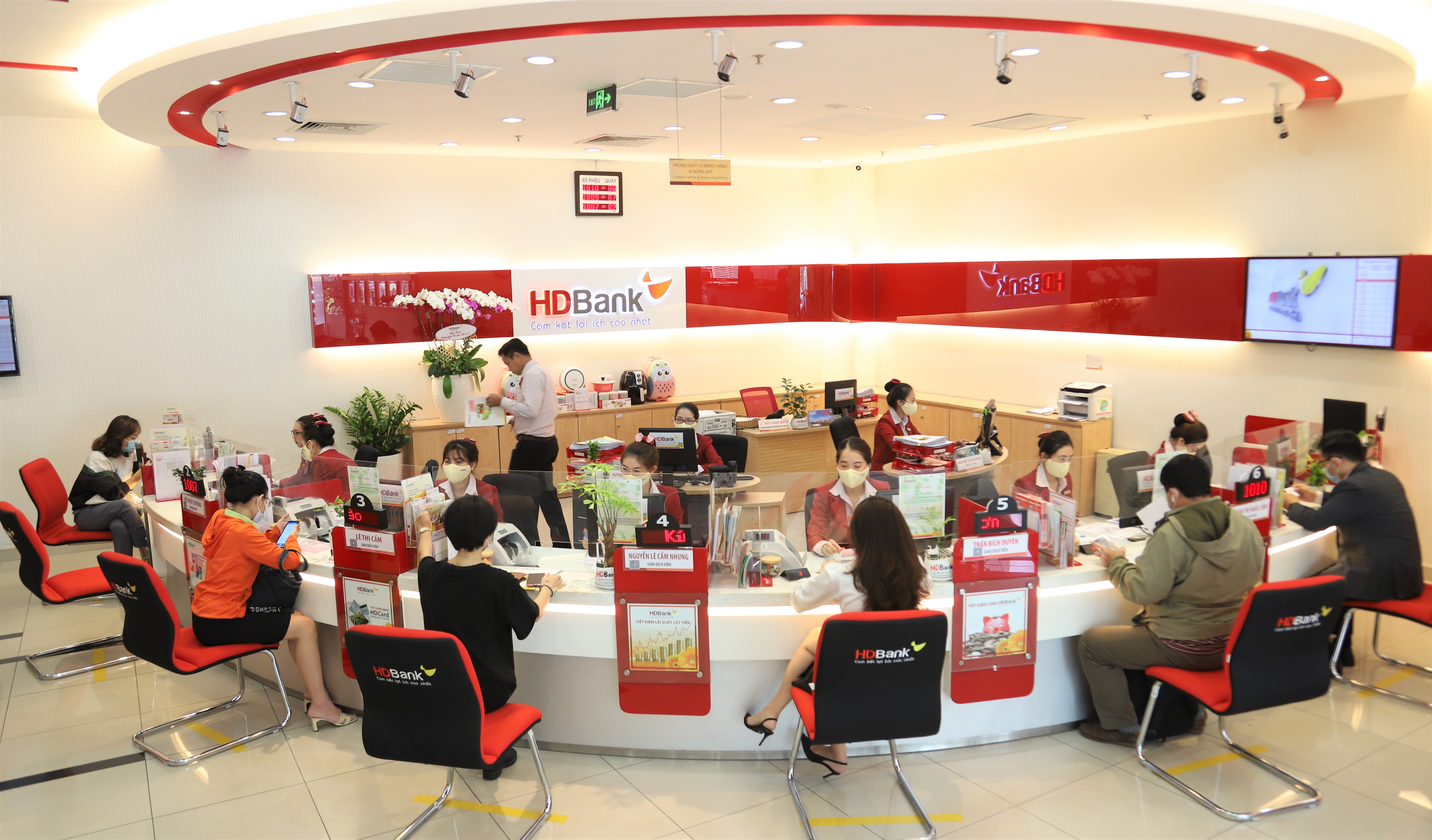 HDBank anh 1