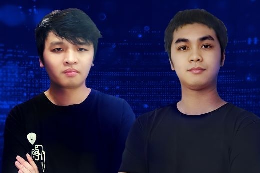 Hai ky su Viet Nam dat quan quan cuoc thi AI the gioi hinh anh