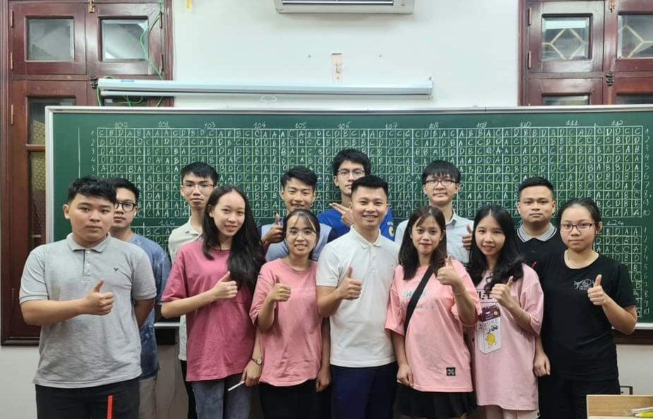 day Toan online,  livestream mon Toan anh 2