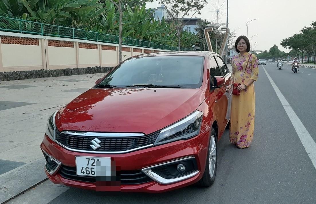 Suzuki ảnh 2 Suzuki anh 2