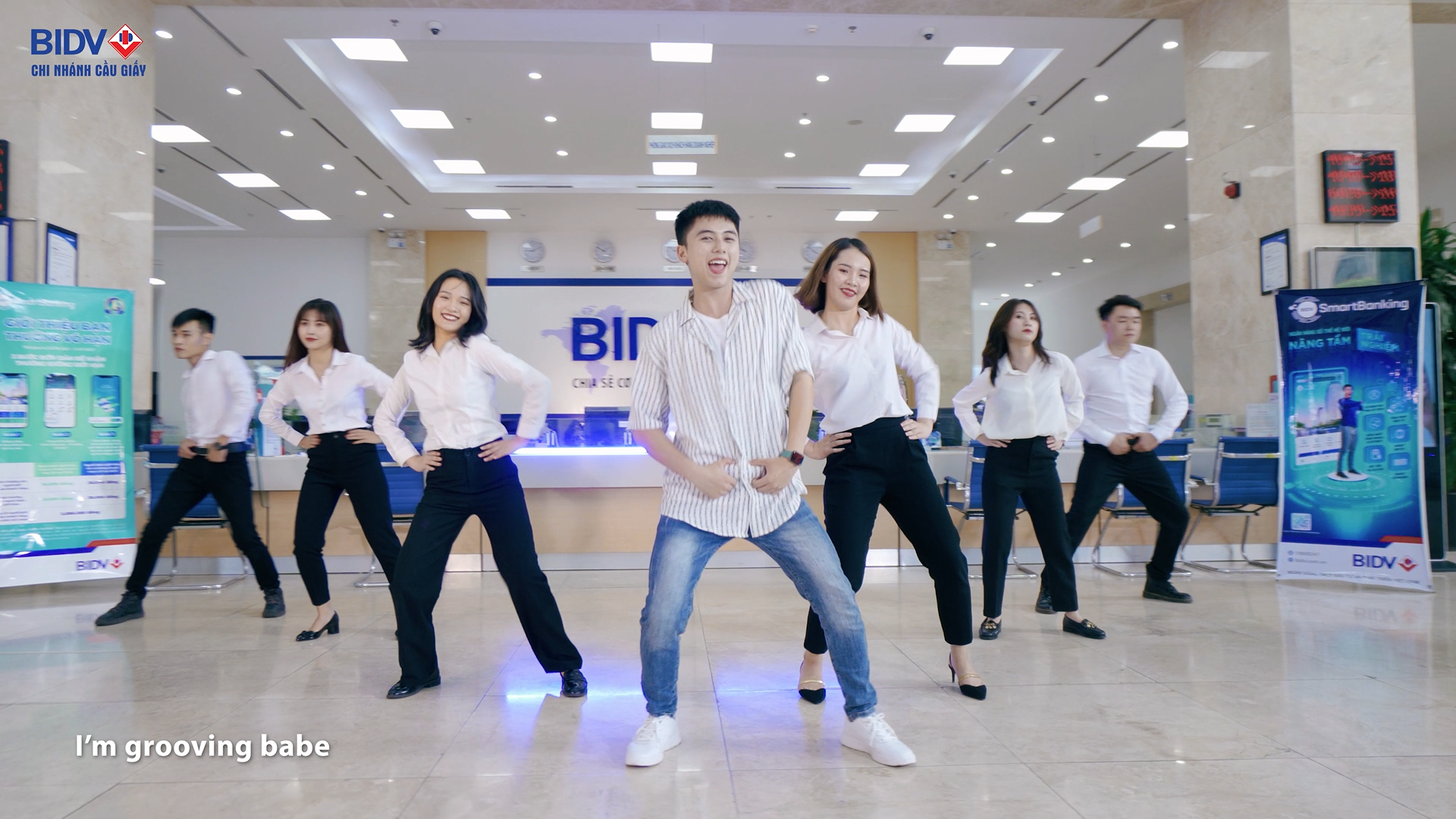 BIDV Smartbanking Challenge anh 1