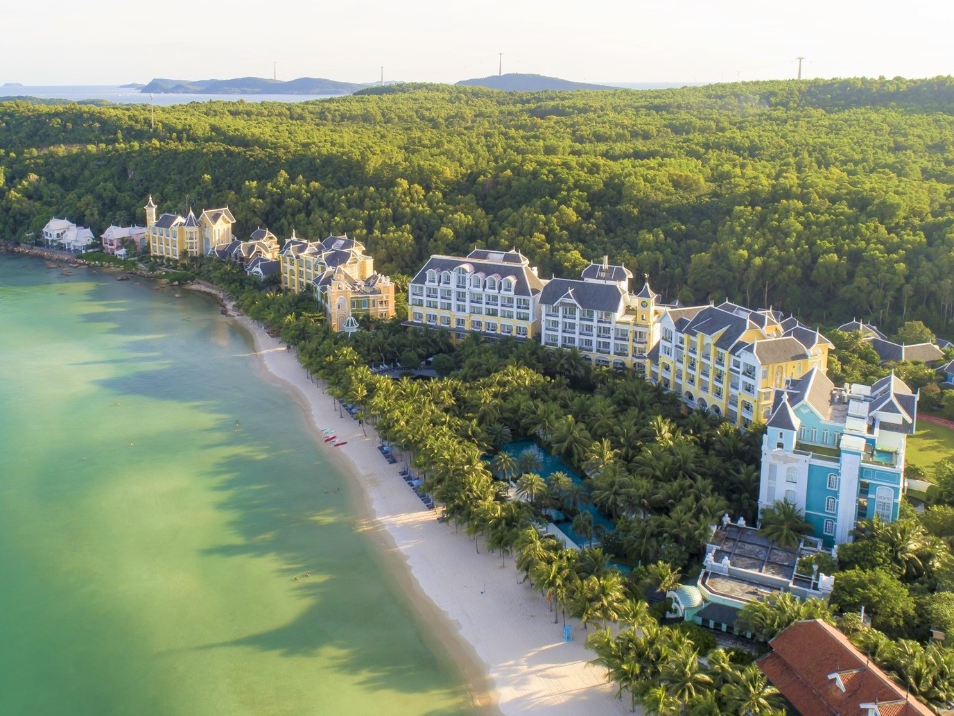 Dong BDS second home de cao ca nhan hoa tai Phu Quoc hinh anh