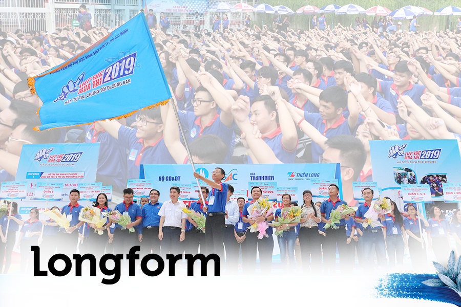 20 nam tiep suc si tu vi muc tieu nang buoc tri thuc Viet hinh anh