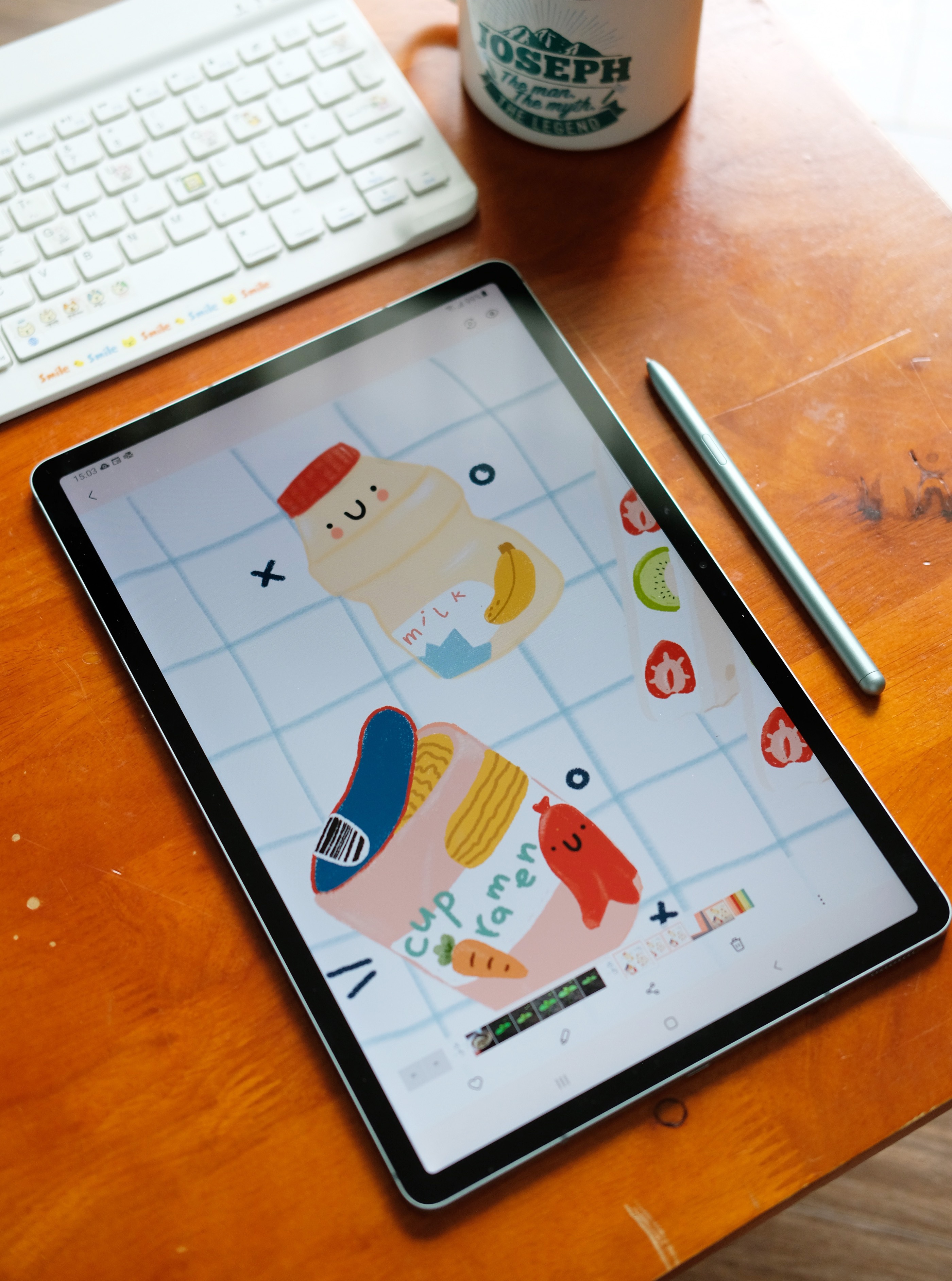 samsung galaxy tab  ảnh 1 samsung galaxy tab anh 1