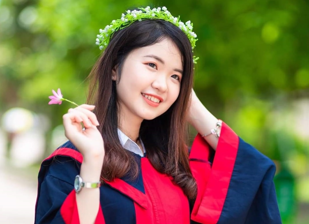 Hanh trinh den 'Big Four' cua sinh vien DH Ngan hang TP.HCM hinh anh