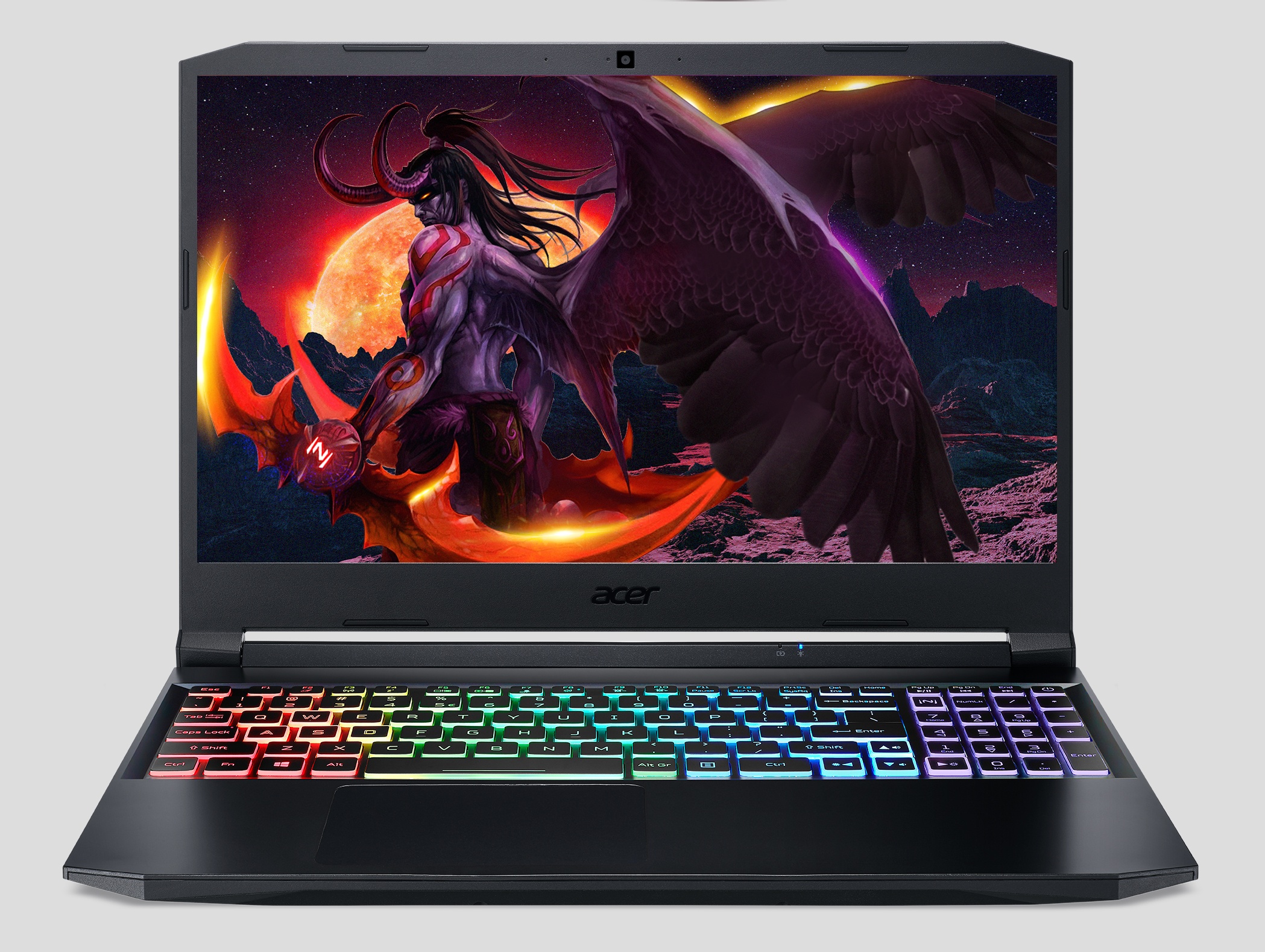 Laptop Acer Gaming anh 2