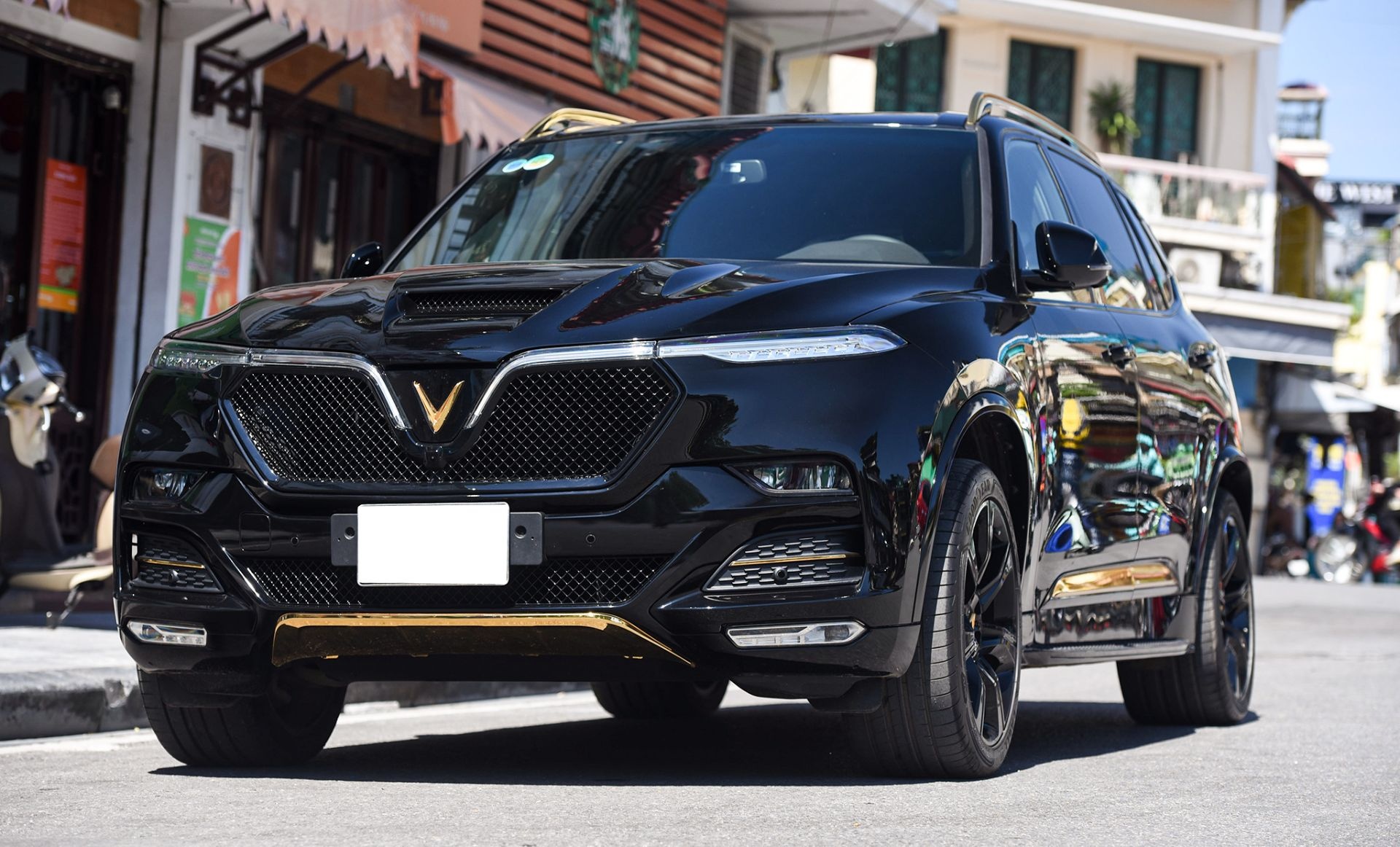 VinFast President anh 11