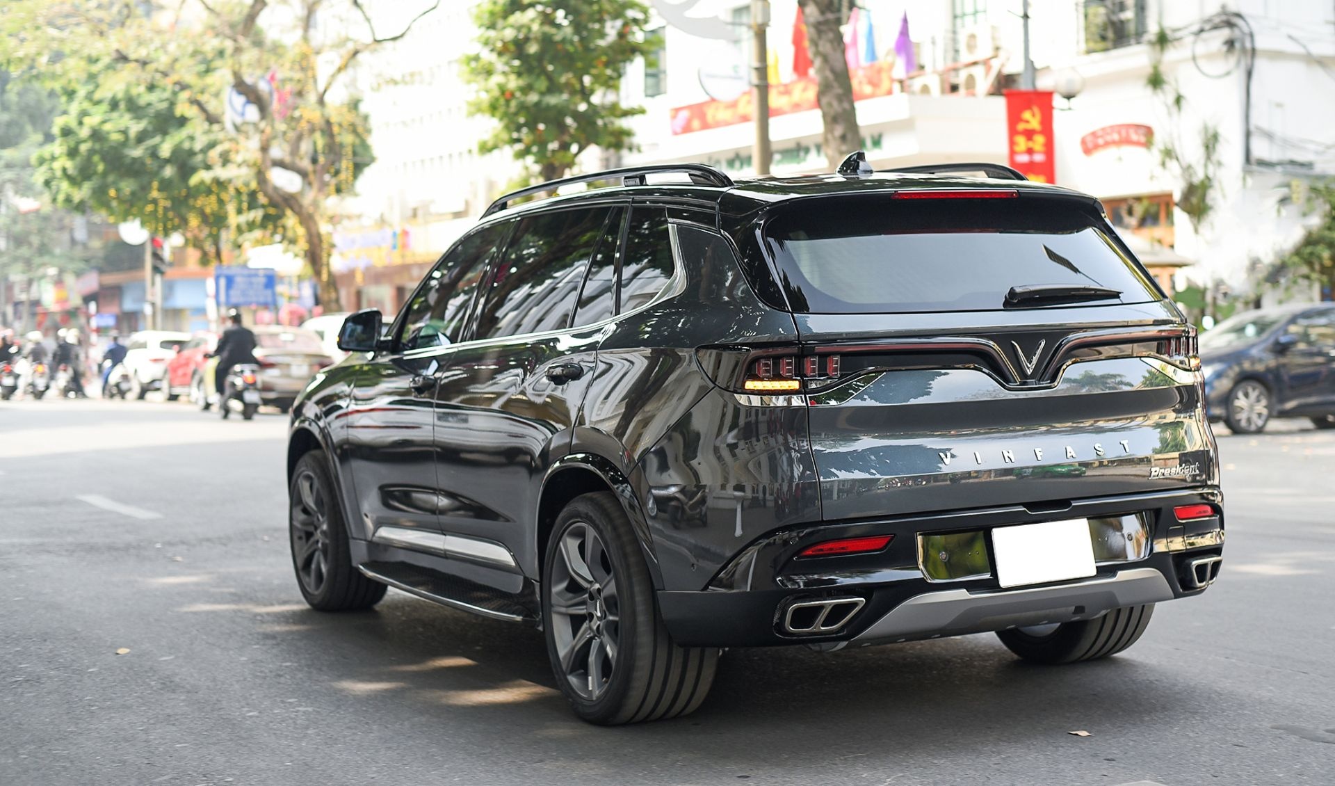 VinFast President anh 3