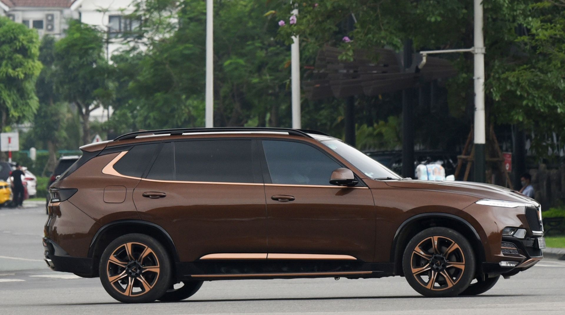 VinFast President anh 4