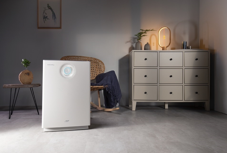 Nhung luu y khi mua may loc khong khi hinh anh