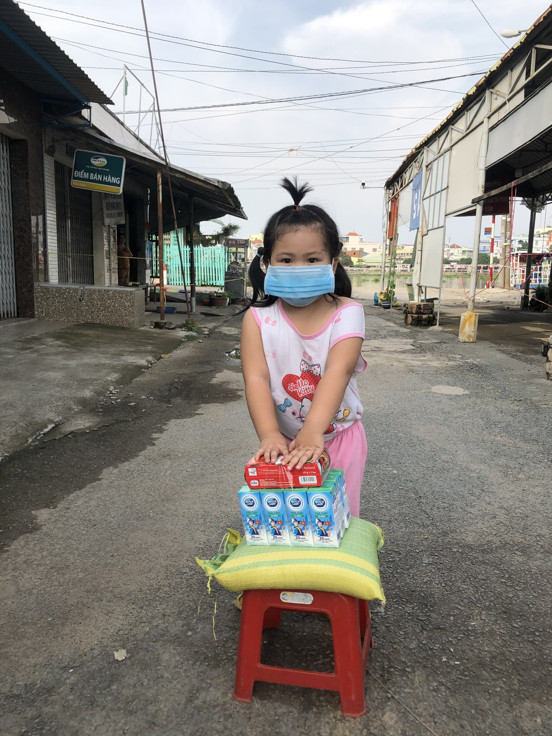 Cô Gái Hà Lan ảnh 6 Co Gai Ha Lan anh 6