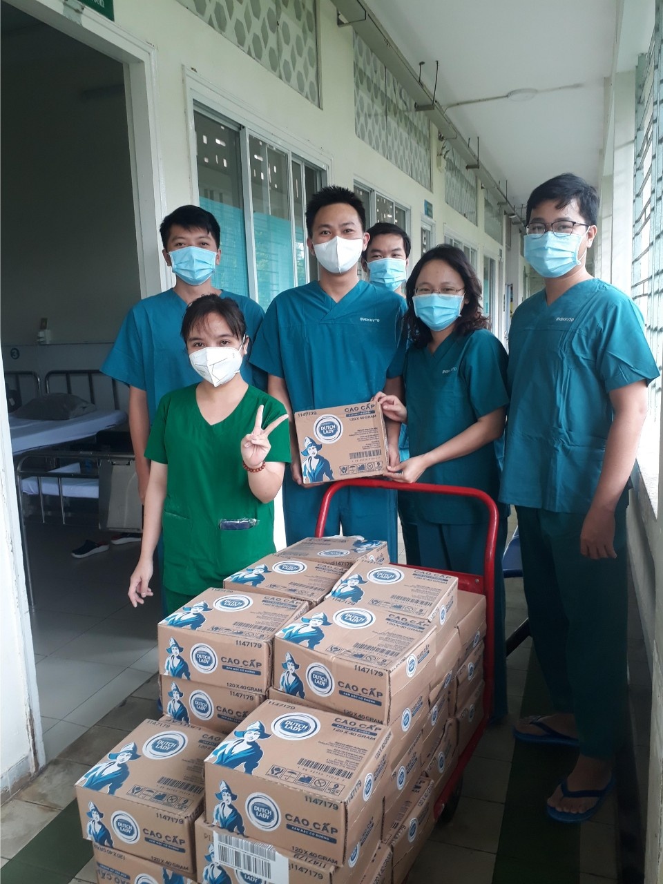 Cô Gái Hà Lan ảnh 2 Co Gai Ha Lan anh 2