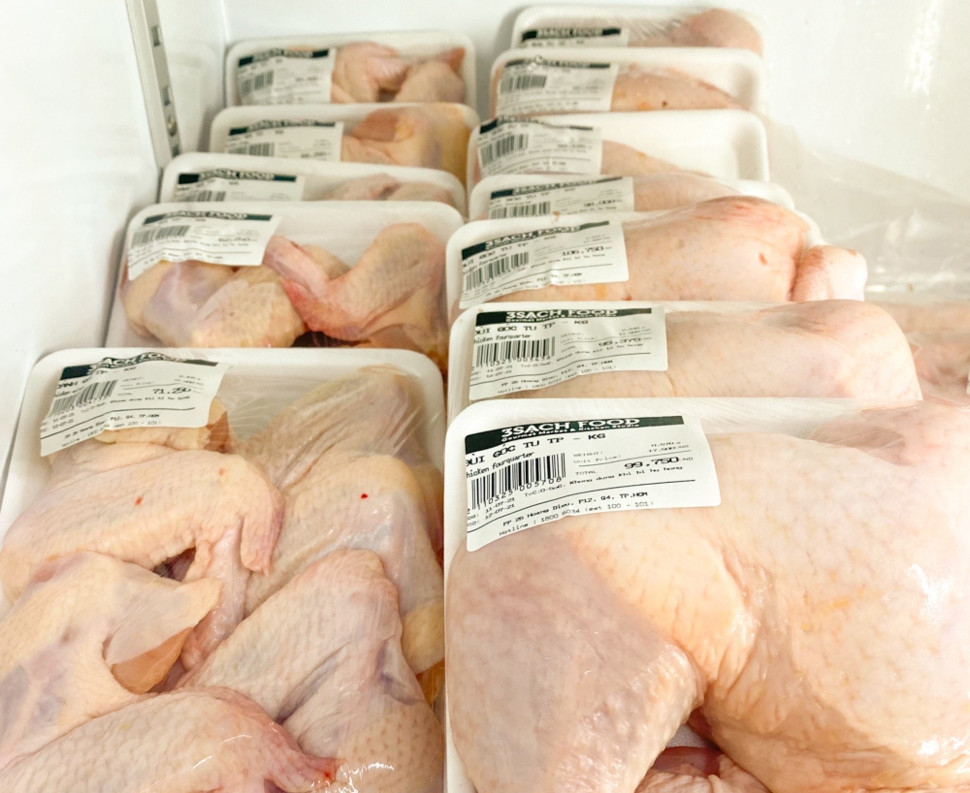 GrabMart,  dich vu di cho ho anh 6