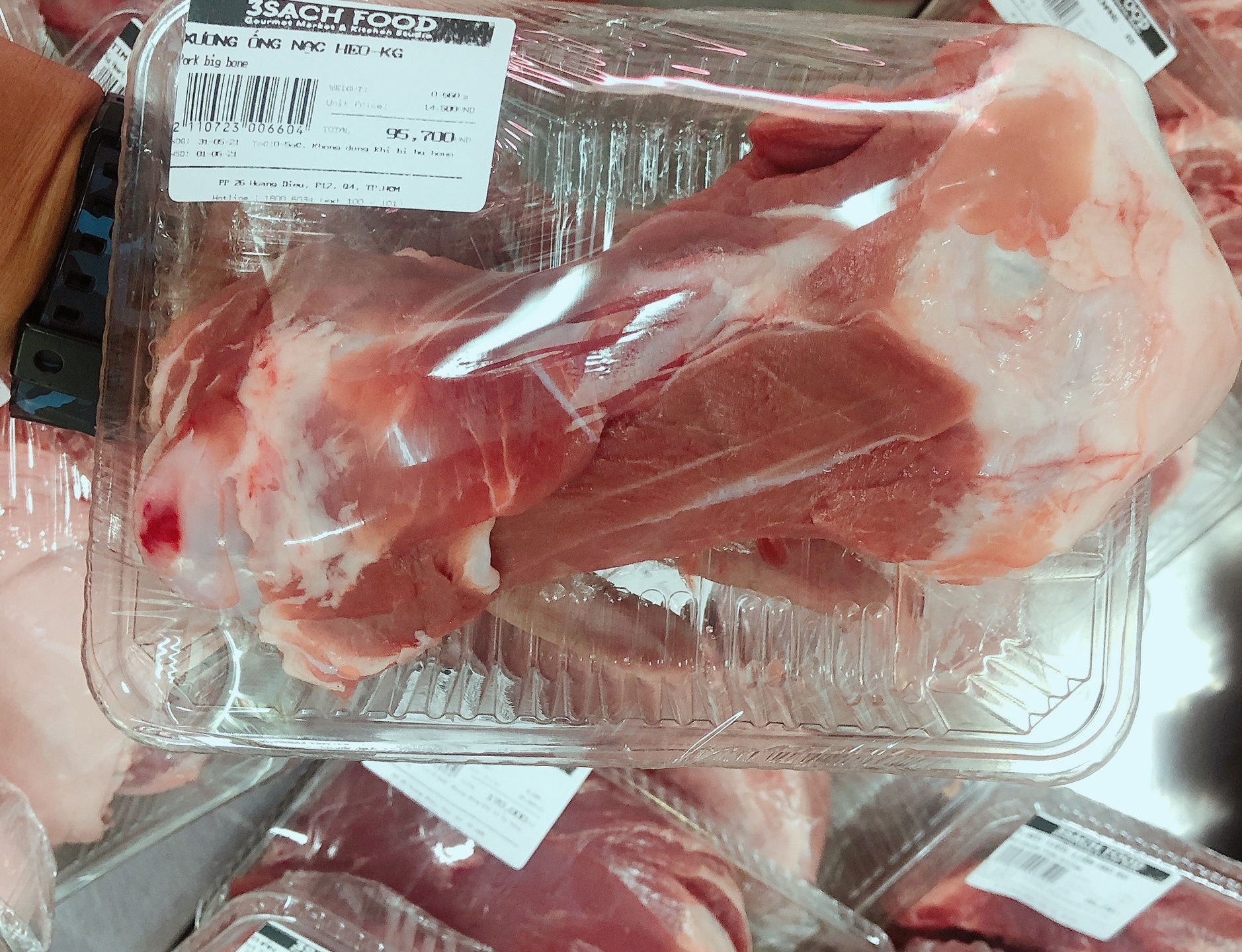 GrabMart,  dich vu di cho ho anh 7