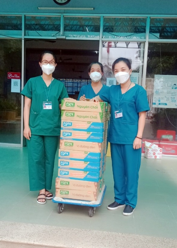 VinaSoy ảnh 2 VinaSoy anh 2