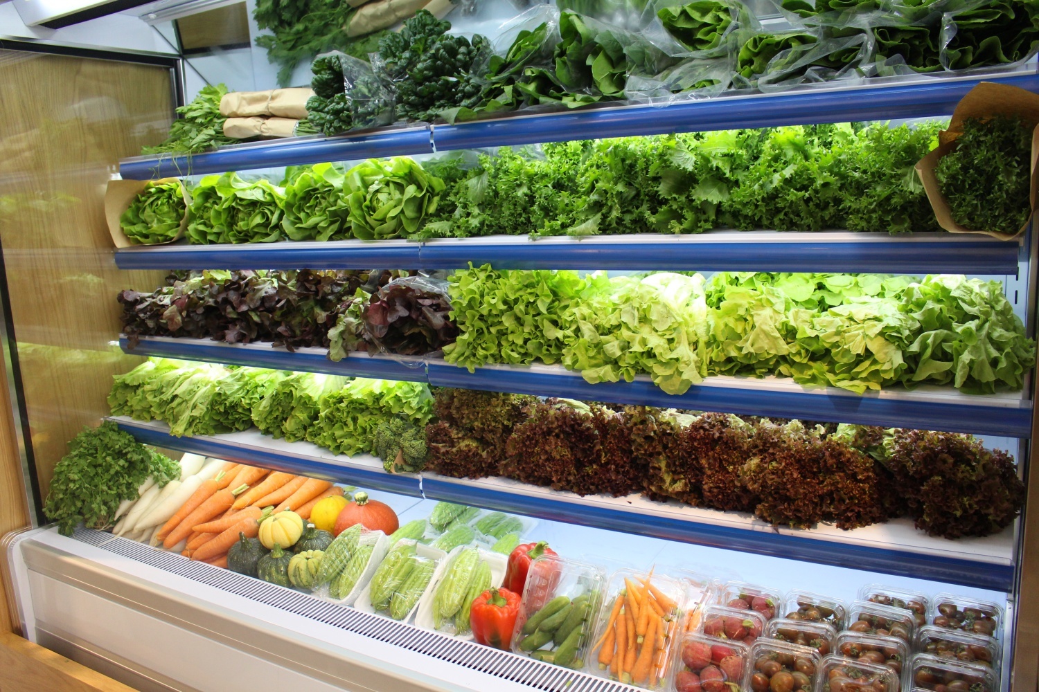 GrabMart,  dich vu di cho ho anh 8