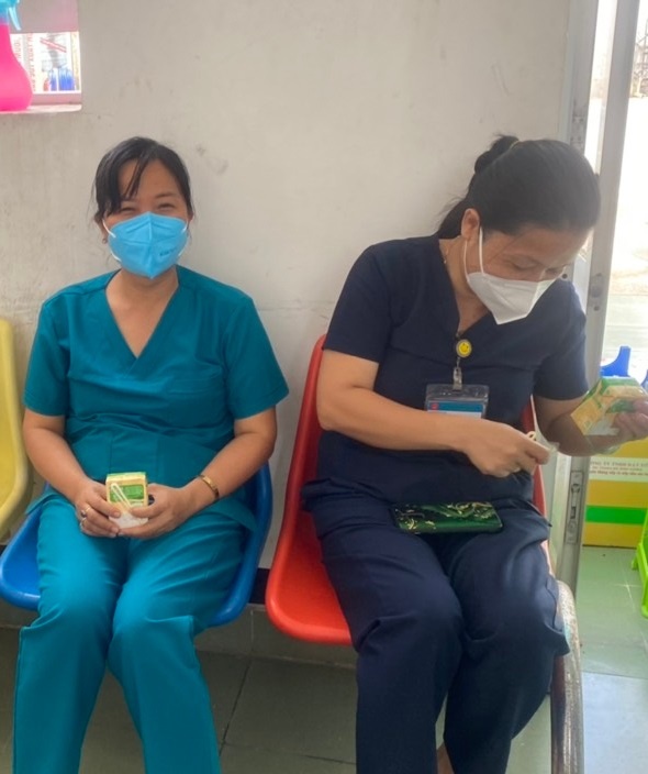 VinaSoy ảnh 3 VinaSoy anh 3