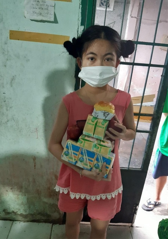 VinaSoy ảnh 5 VinaSoy anh 5