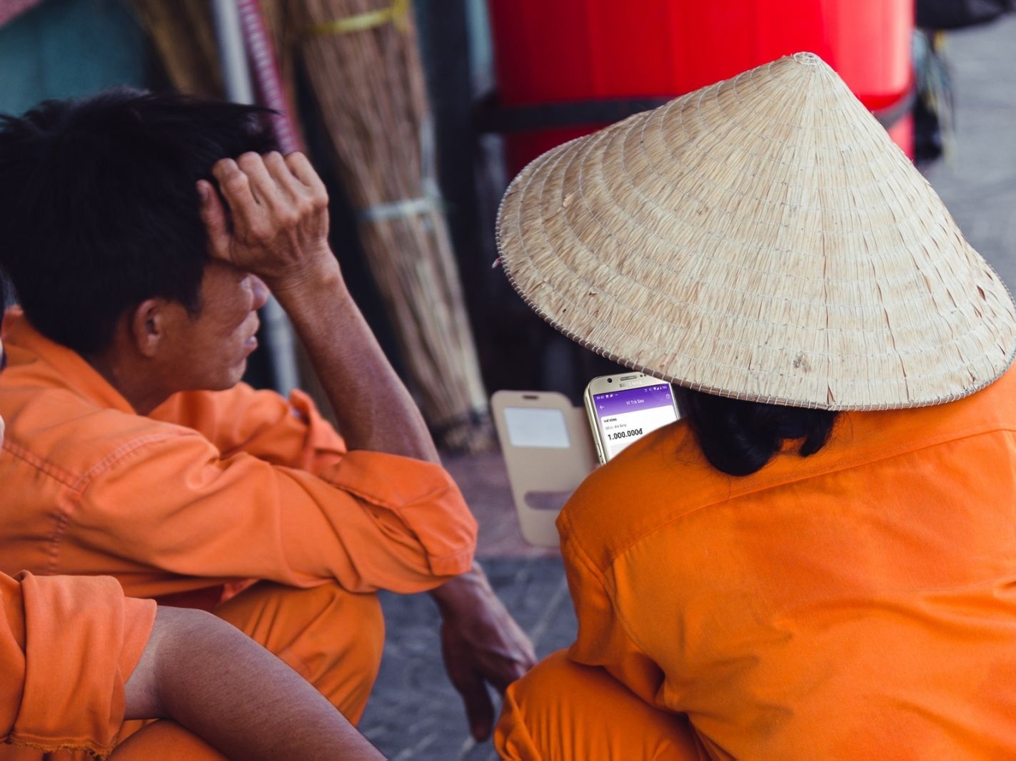 Cuoc song cua nguoi Viet se nhu the nao neu Covid-19 den som 10 nam? hinh anh