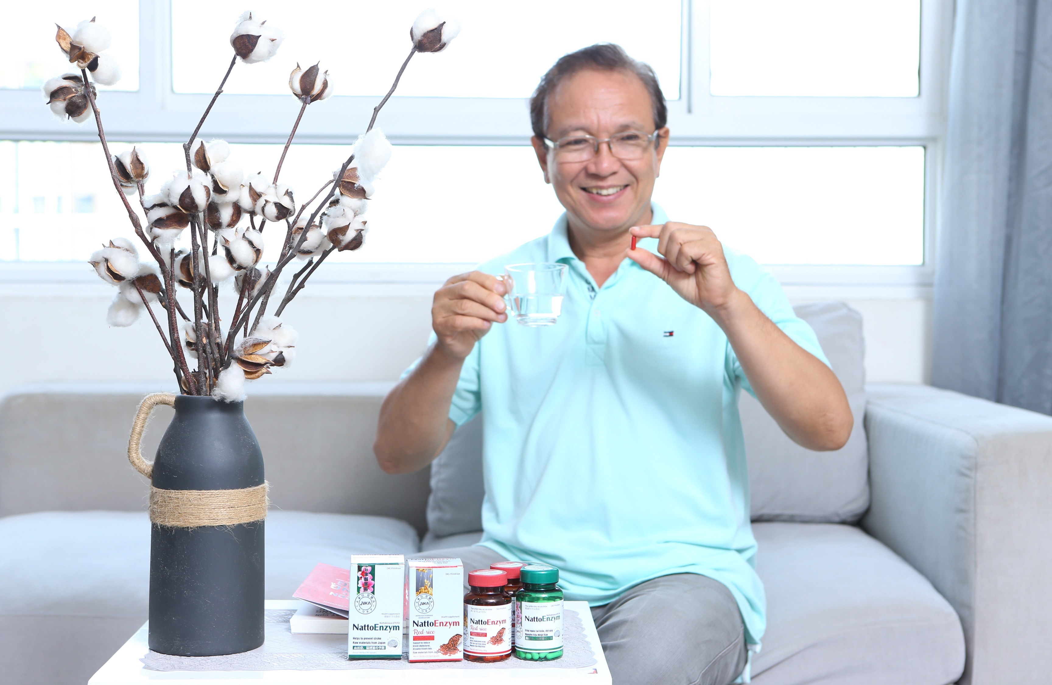 Dược Hậu Giang ảnh 2 Duoc Hau Giang anh 2
