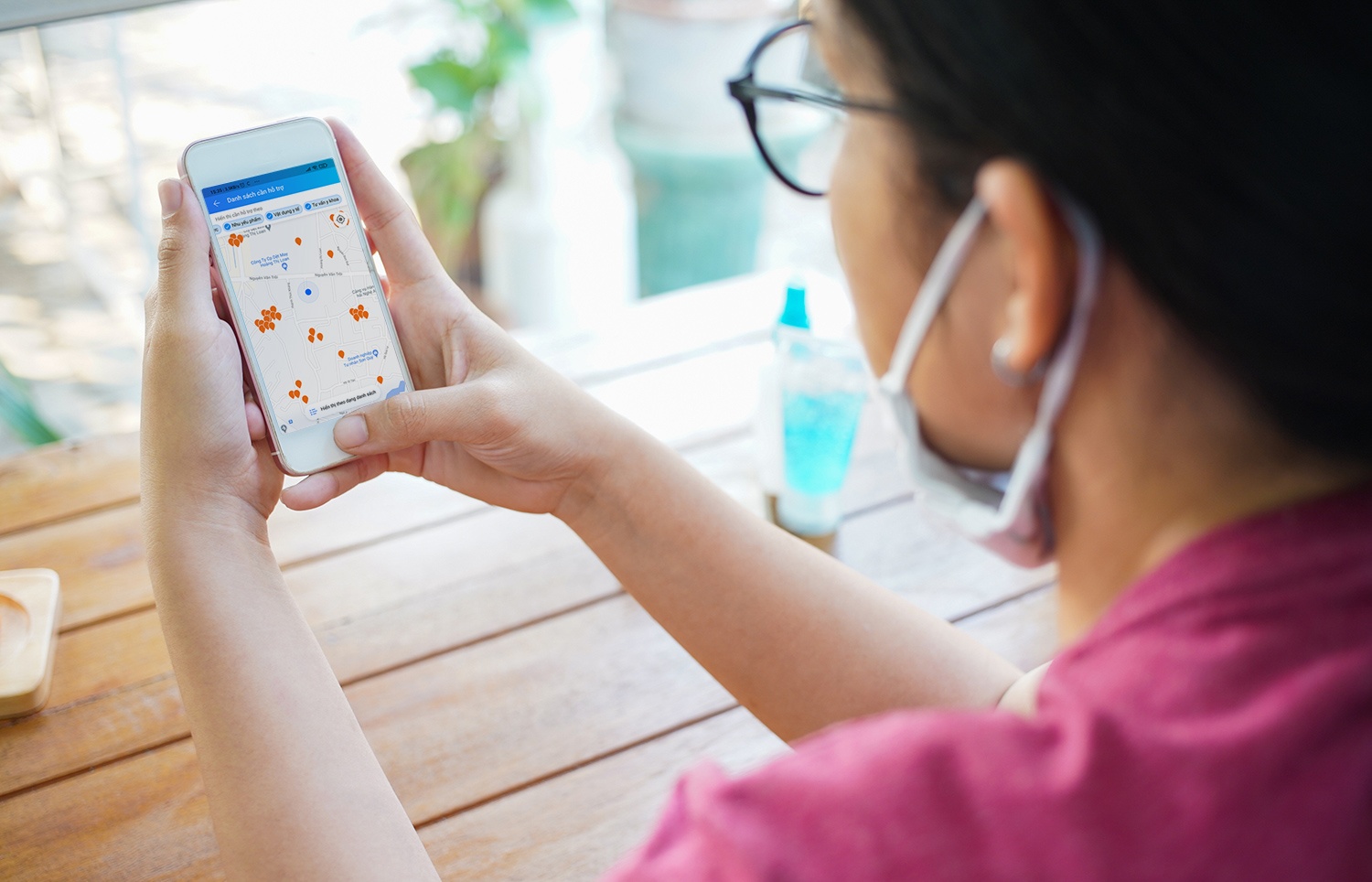 Zalo,  Zalo Connect anh 4