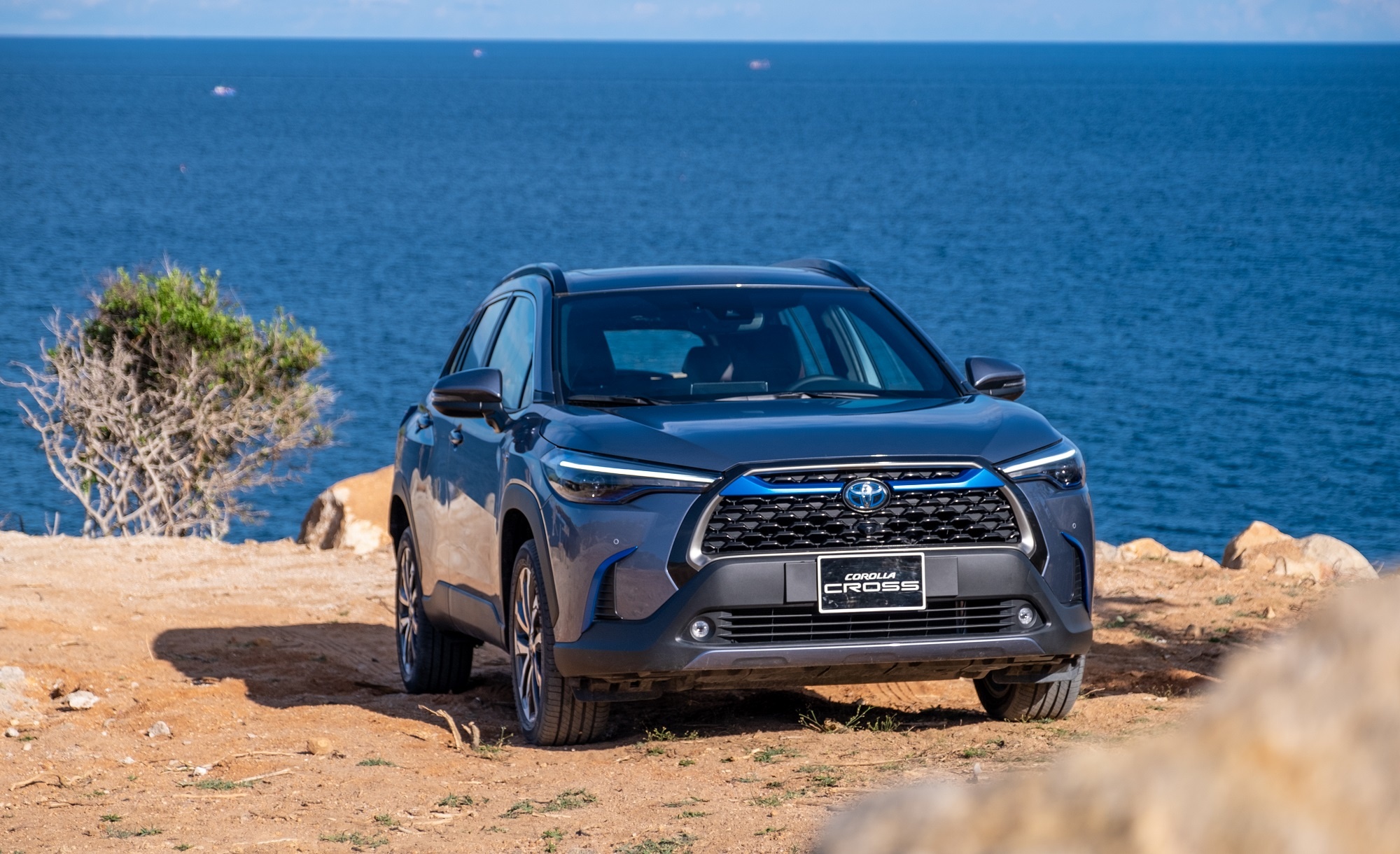 Toyota,  xe hybrid cua Toyota anh 5