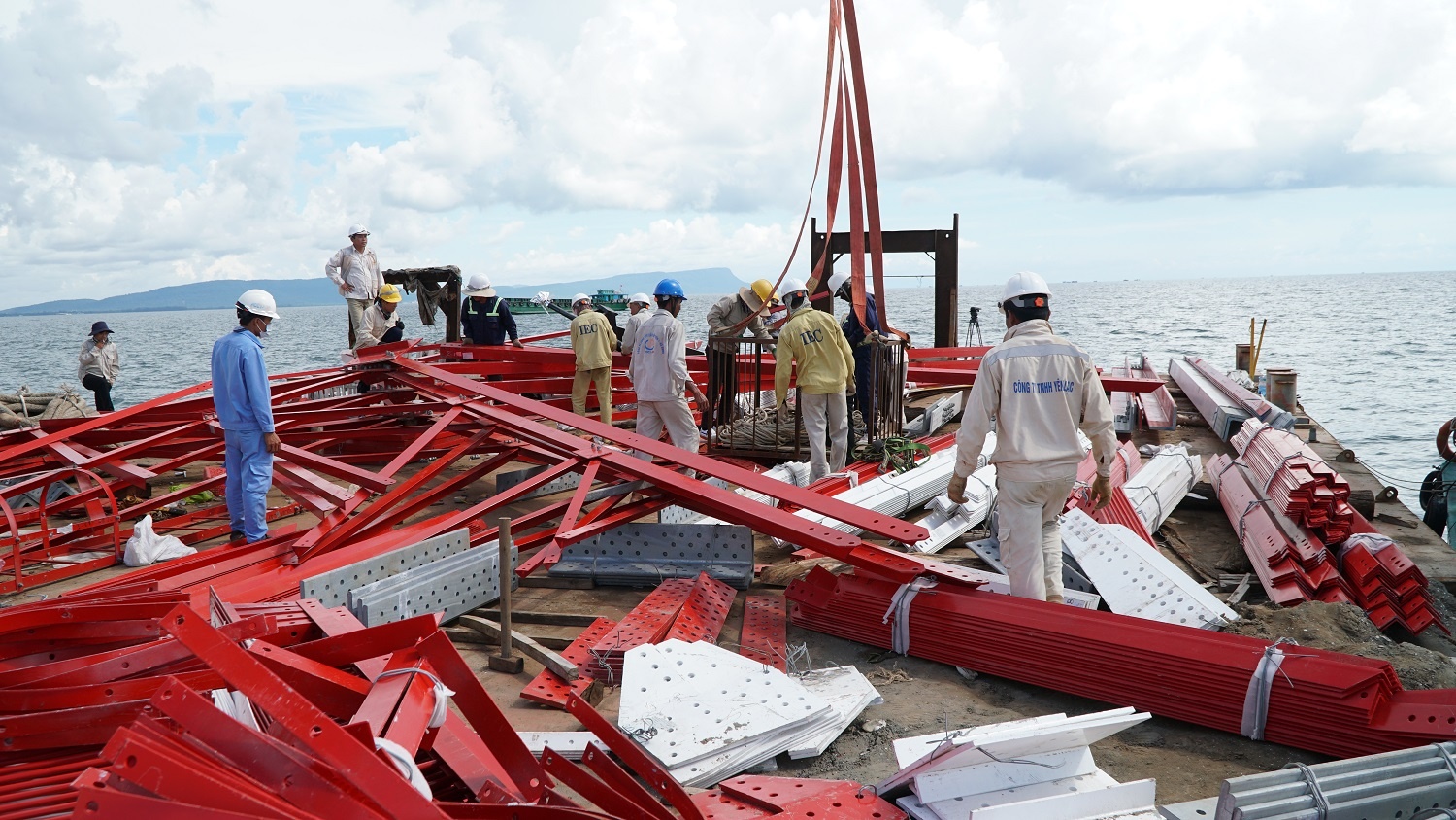 Tong cong ty Dien luc mien Nam anh 2