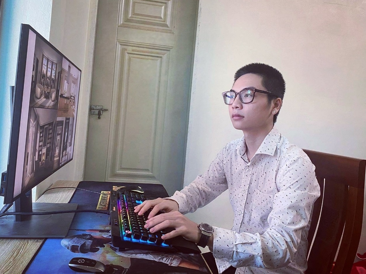 GD Marketing BBN: 'Can linh hoat de thich nghi trong thoi dich' hinh anh