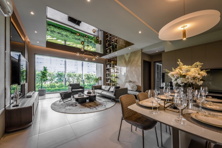 Khach hang duoc loi gi tu chinh sach mua nha hoan tien? hinh anh