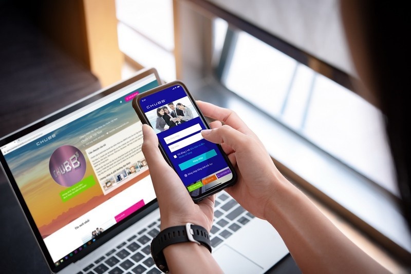 Doanh nghiep bao hiem chon phat trien ben vung giua dai dich hinh anh