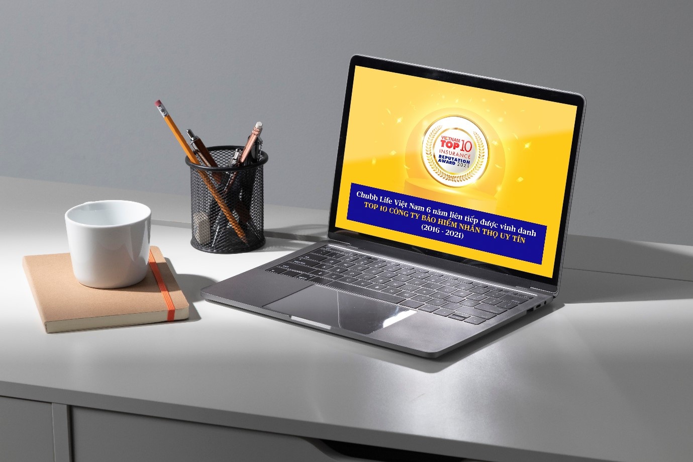 Chubb Life Viet Nam anh 4