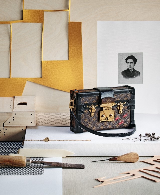 200 năm ngày sinh Louis Vuitton ảnh 7 200 nam ngay sinh Louis Vuitton anh 7