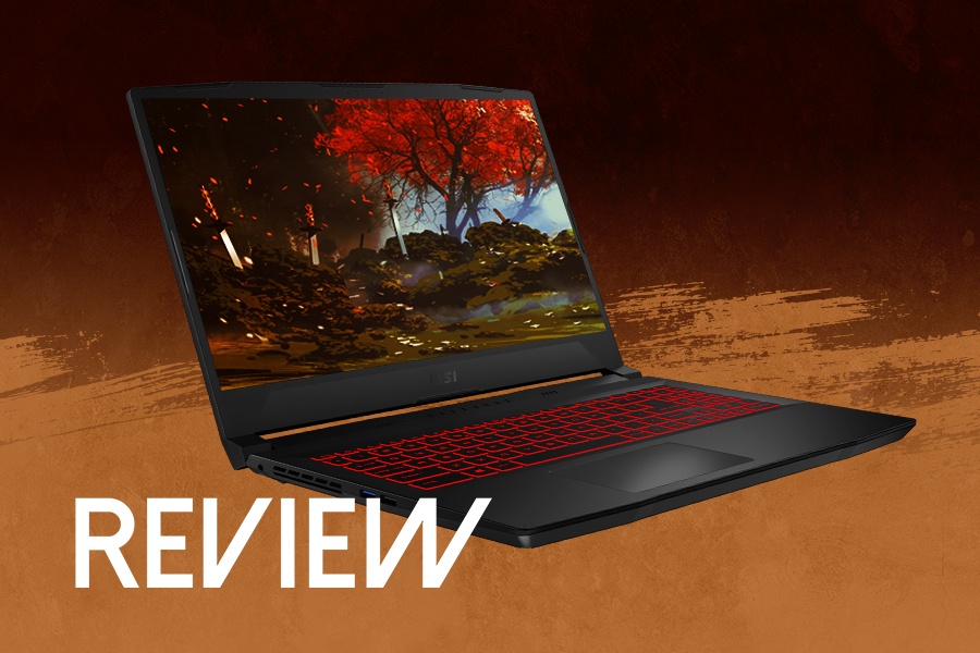 MSI Katana - laptop gaming da dung gia 30 trieu dong hinh anh