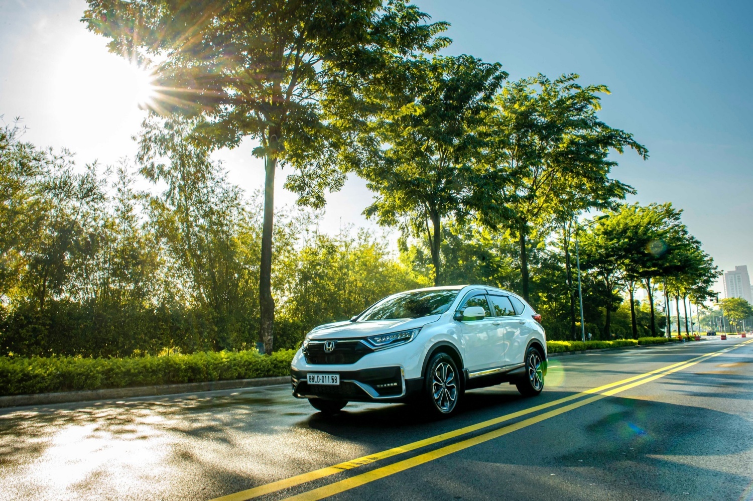 Honda,  Honda CR-V ảnh 1 Honda,  Honda CR-V anh 1