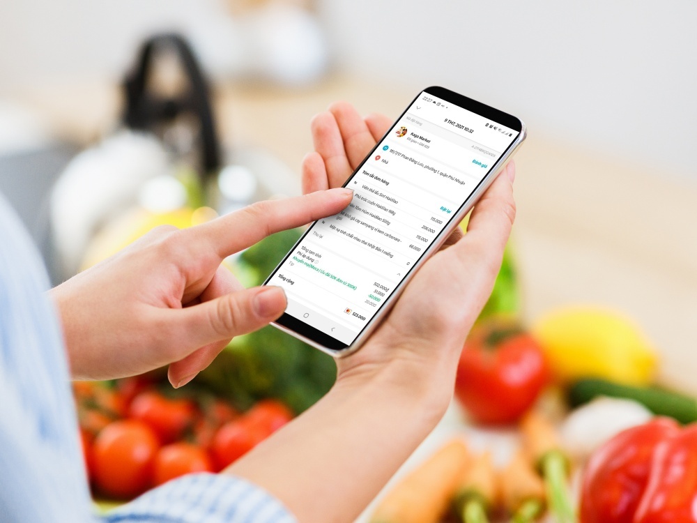 Di cho online thoi dich the nao de an toan, hieu qua? hinh anh