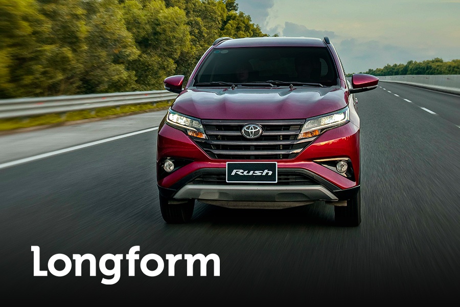 Toyota Rush - mau SUV an toan trong phan khuc duoi 700 trieu dong hinh anh