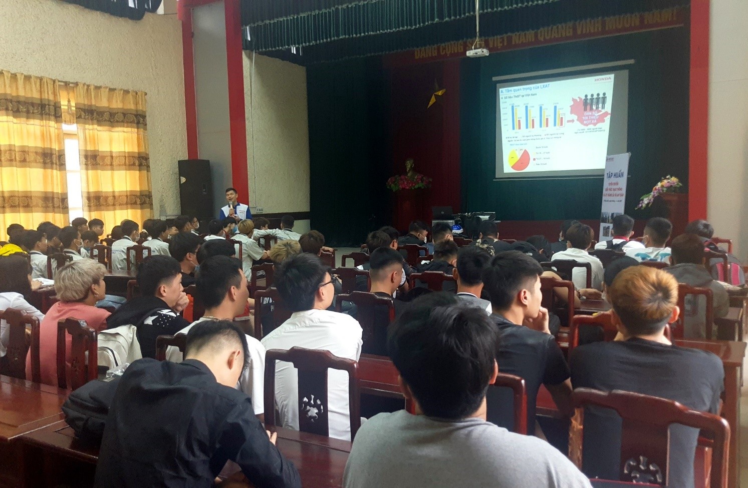 Honda Viet Nam anh 1